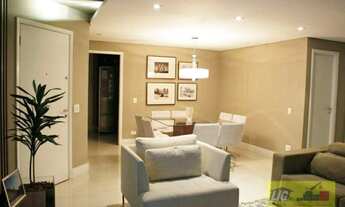 Imagem 5: Lindo apto com 3 dormitórios sendo 1 suíte close, rico em armários embutidos, sala ampliad