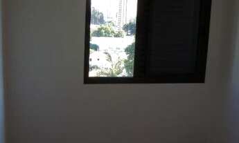 Imagem 4: Apartamento com 2 dormitórios para alugar, 55 m² por R$ 1.300/mês - Vila Indiana - São Pau