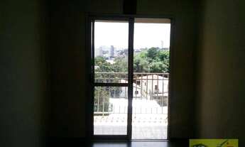 Imagem 5: Apartamento residencial à venda, Jardim Esmeralda, São Paulo