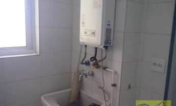 Imagem 5: Excelente apartamento com 2 dormitórios sendo uma suíte