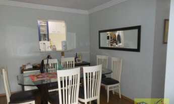 Imagem 5: Apartamento residencial à venda, Jardim Dracena, São Paulo