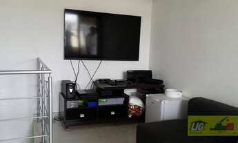 Imagem 2: Apartamento Duplex residencial à venda, Jardim Rosalina, Cotia