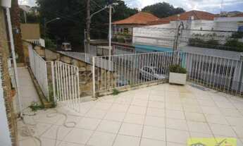 Imagem 2: Casa residencial à venda, Vila Universitária, São Paulo