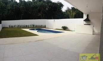 Imagem 7: Sobrado residencial à venda, São Paulo II, Cotia