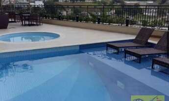 Imagem 5: Apartamento em Osasco no Bairro Bela Vista