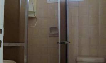 Imagem 6: Apartamento com 2 dormitórios para alugar, 55 m² por R$ 1.300/mês - Vila Indiana - São Pau