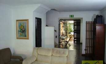 Imagem 5: Sobrado residencial à venda, Jardim Rizzo, São Paulo