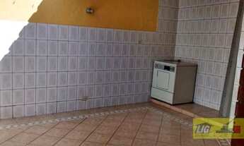 Imagem 4: Casa residencial à venda, Parque Continental, São Paulo - CA2930