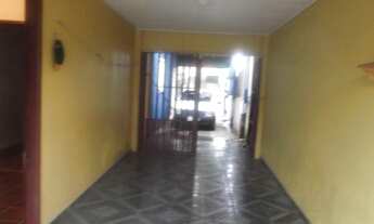 Imagem 3: Alugo casa com ótima segurança , e com água inclusa, direto com o proprietário!