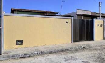 Imagem: Alugo linda casa no Bosque das Colinas