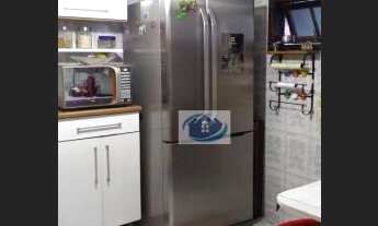 Imagem 6: Casa com 3 quartos 1 suite, 90 m² por R$ 475.000 - Jardim Sulacap - Rio de Janeiro/RJ