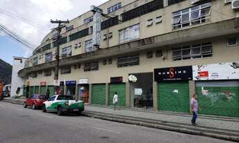 Imagem 2: 02 lojas - Rua Teresa - Shopping 800 - de frente para rua