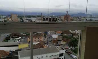 Imagem: Vende-se ótimo apartamento na praia Santos