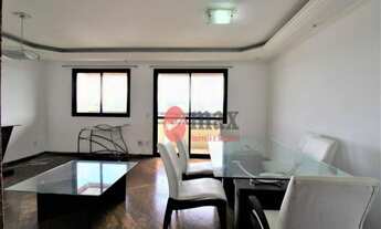 Imagem 2: Apartamento com 3 dormitórios para alugar, 132 m² por R$ 2.500/mês - Centro - Suzano/SP