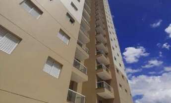 Imagem 3: Apartamento Residencial Vila Guarani, Mauá - AP1893