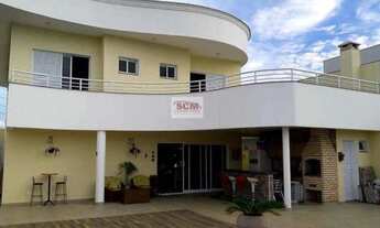 Imagem 3: Casa Ibiti Royal Park - Cód. CC07