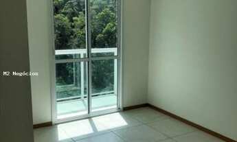 Imagem 2: Apartamento para Venda em São Gonçalo, Rio do Ouro, 2 dormitórios, 1 banheiro, 2 vagas