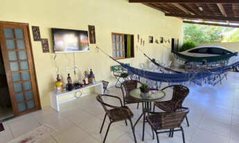 Imagem 6: Casa de Praia com 4 suítes, Condomínio Sonho Verde 1 - Maceió/AL