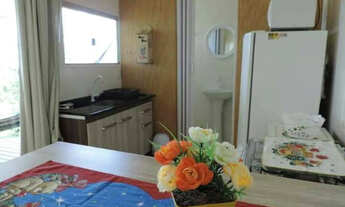 Imagem 3: Kitnet - Mobiliada, sem Fiador no Jd Apucarana