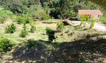 Imagem 7: Chácara Casa em condomínio com 2 dormitórios