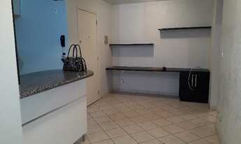 Imagem 3: Apartamento em capoeiras 2 Quartos + Garagem ** troco em veiculos