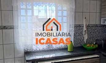 Imagem 7: Casa a venda possuindo 120 m² com 03 quartos no bairro São Pedro - Ibirité - MG