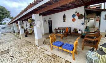 Imagem 7: Vilas do Atlântico, Casa, 169m², 4\4 1 Suíte, Armários Planejados, Varanda, Espaço Gourme