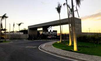 Imagem: Terreno à venda no Condomínio Sunset Boulevard