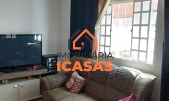 Imagem 6: Casa a venda possuindo 120 m² com 03 quartos no bairro São Pedro - Ibirité - MG