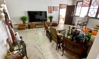 Imagem 2: Vilas do Atlântico, Casa, 169m², 4\4 1 Suíte, Armários Planejados, Varanda, Espaço Gourme