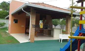 Imagem 5: Terreno - Condominio Vivenda das Cerejeiras - Valinhos