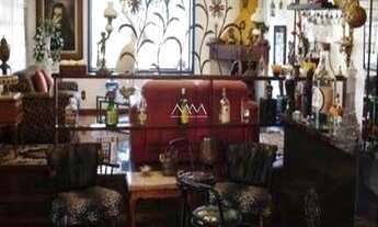 Imagem 5: Casa em condomínio à venda, 4 quartos, 1 suíte, 3 vagas, Estância Serrana - Nova Lima/MG