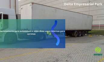 Imagem 2: Galpão para alugar em Jundiaí/SP