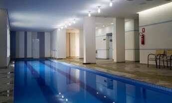 Imagem 7: Locação Prive ( Riviera 02 quartos) Caldas Novas