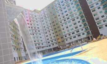 Imagem 4: Locação Prive ( Riviera 02 quartos) Caldas Novas