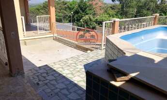 Imagem: Casa Sobrado 308,80 m² Parque Figueira