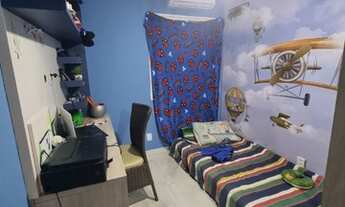 Imagem 6: Casa de 3 quartos com suite condominio Rubí varzea grande,mt