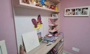 Imagem 7: Casa de 3 quartos com suite condominio Rubí varzea grande,mt