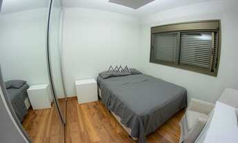 Imagem 7: Apartamento à venda, 4 quartos, 2 suítes, 3 vagas, Sion - Belo Horizonte/MG