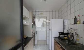 Imagem 5: Av. Azevedo 467, Tatuapé - Apartamento para Venda (Condomínio Montrachet), 75 m², 3 dormit