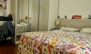 Imagem 7: Apto Andaraí sala 1 qto com dep sacada e 1 vaga na escritura