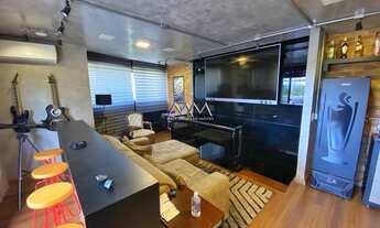 Imagem 5: Cobertura à venda, 2 quartos, 2 suítes, 3 vagas, Belvedere - Belo Horizonte/MG