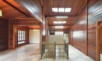 Imagem 6: Casa em condomínio à venda, 3 quartos, 1 suíte, 4 vagas, Village Terrasse - Nova Lima/MG