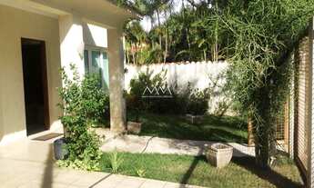 Imagem 3: Casa à venda, 3 quartos, 2 suítes, 2 vagas, Santa Lúcia - Belo Horizonte/MG