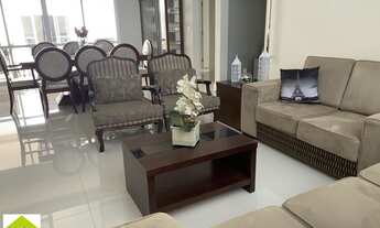 Imagem 4: Casa em Condomínio para Venda em Tatuí, Condomínio São Marcos, 5 dormitórios, 4 suítes, 6