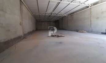 Imagem 2: Galpão para alugar no bairro Dona Clara