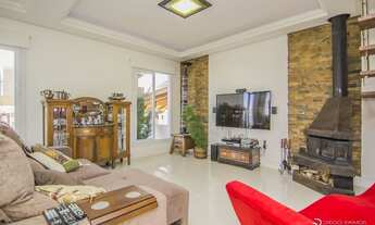 Imagem 7: Conheça esta linda casa, com arquitetura contemporânea e diferenciada moderna