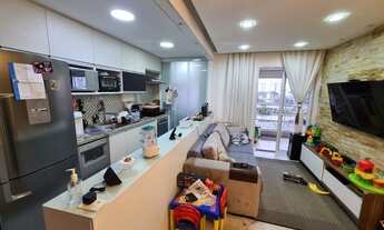 Imagem 7: ***EXCELENTE APARTAMENTO NA BARRA FUNDA