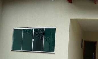 Imagem: Agio Casa 3 qts St. Veiga Jardim