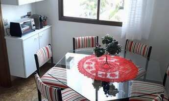 Imagem 5: Lindo apto no Campo Belo localização privilegiada